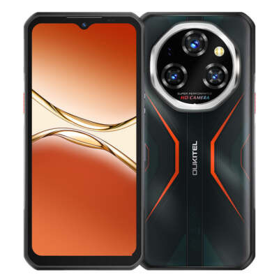 Oukitel WP55 S