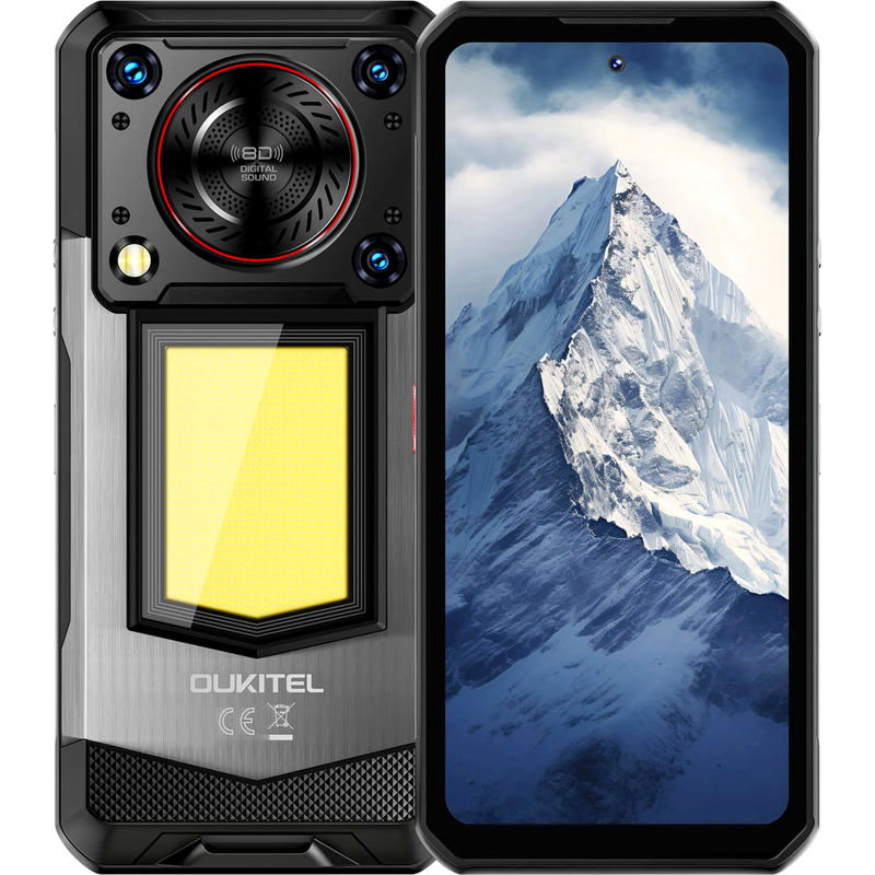 Oukitel WP56