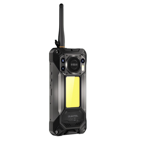 Oukitel WP61 5G