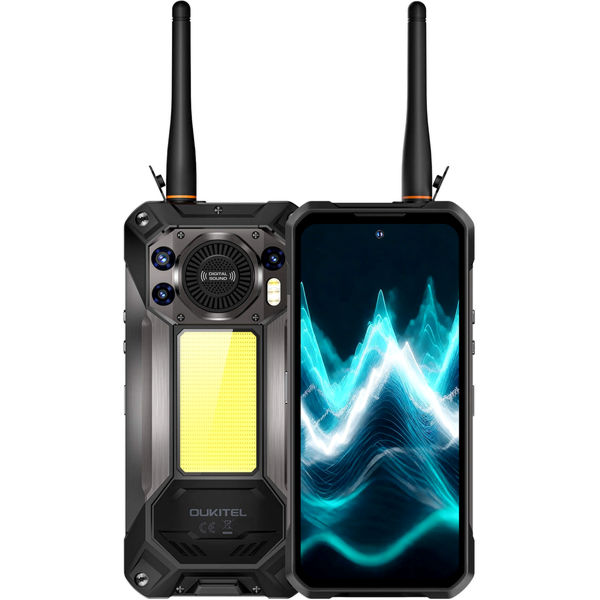 Oukitel WP61 Plus