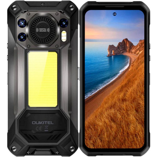Oukitel WP61 Ti