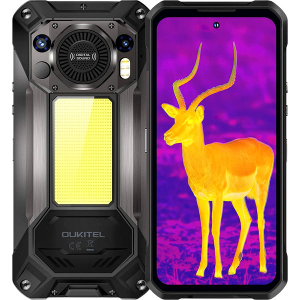 Oukitel WP61 Ultra