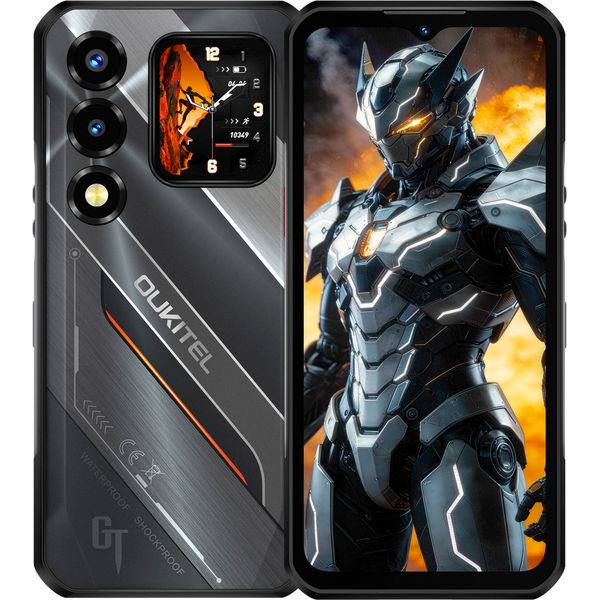 Oukitel WP66