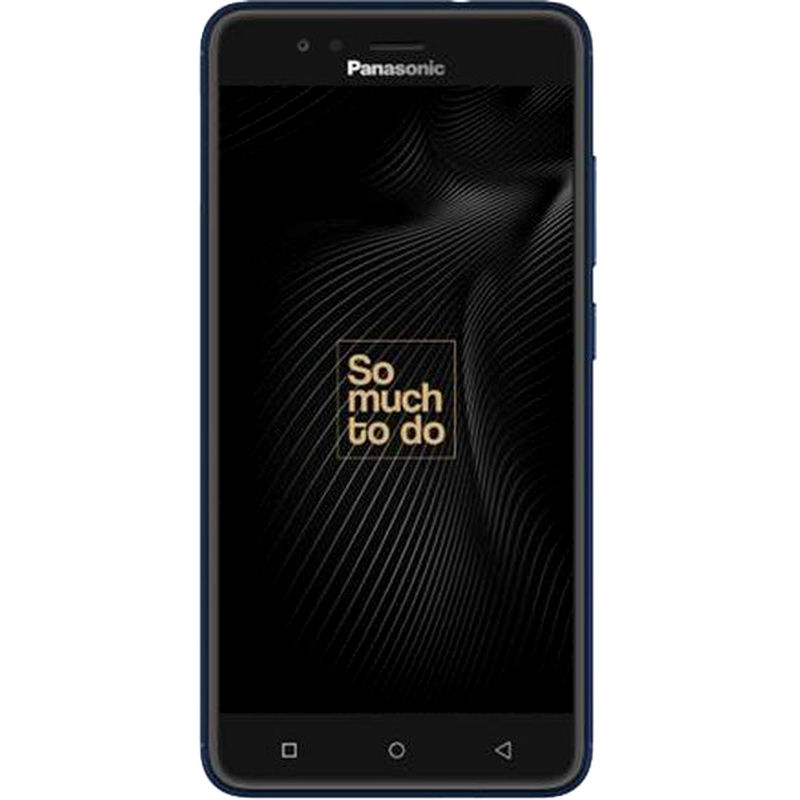 Panasonic Eluga A4 — catalog service