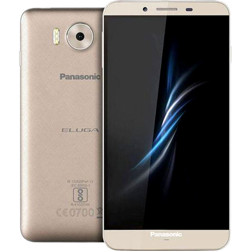 Panasonic Eluga Note
