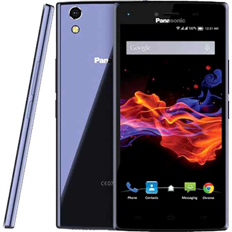 Panasonic Eluga Turbo — catalog service
