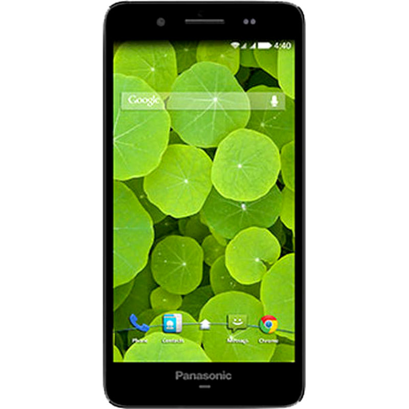 Panasonic Eluga Z — catalog service