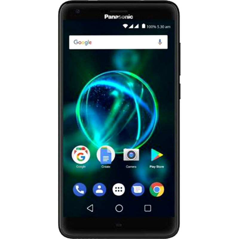 Panasonic P55 Max