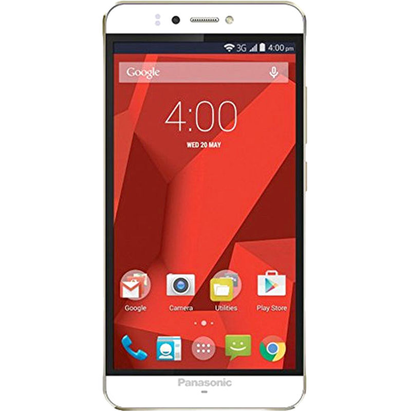 Panasonic P55 NOVO