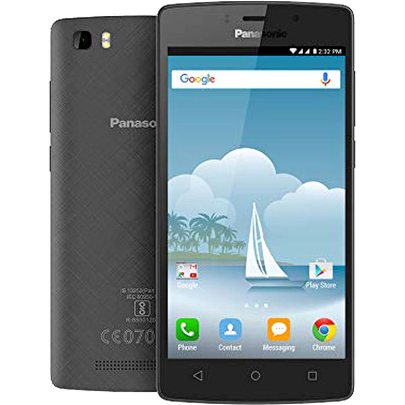 Panasonic P75 — catalog service