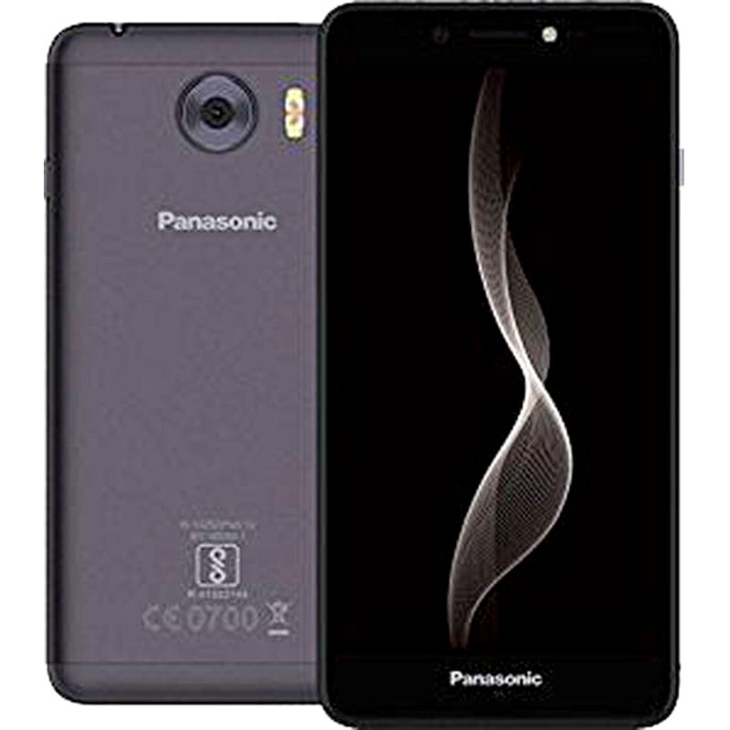 Panasonic P88 — catalog service