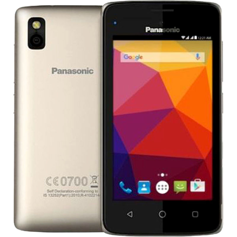 Panasonic T44 — catalog service