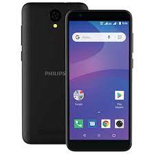 Philips S260 — catalog service