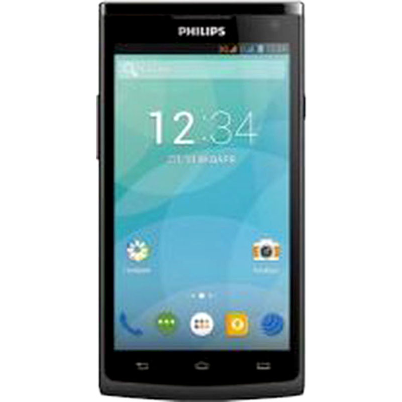 Philips S388 — catalog service