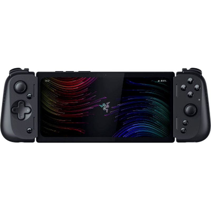 Razer Edge — catalog service