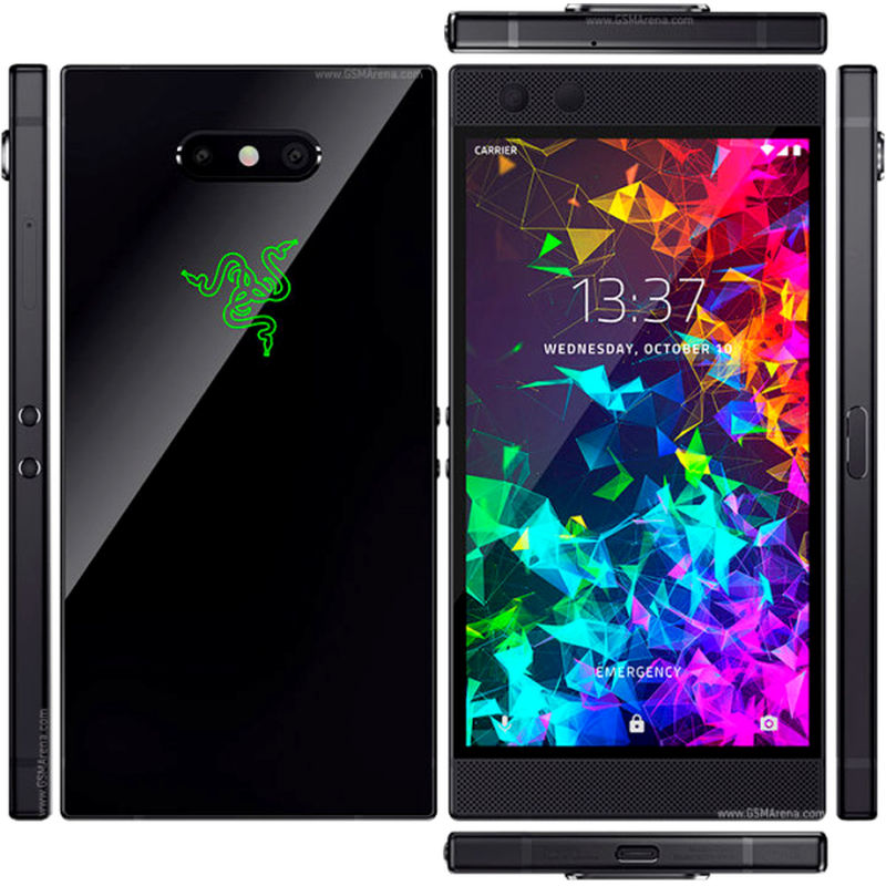 Razer Phone 2 — catalog service