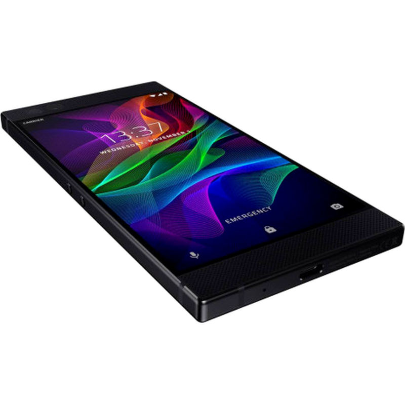 Razer Phone — catalog service