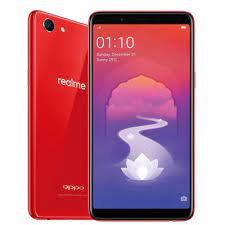 Realme 1 — catalog service