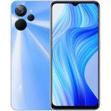 Realme 10T 5G — catalog service