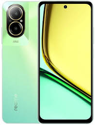 Realme 12 Lite — catalog service