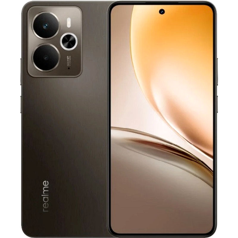 Realme 14