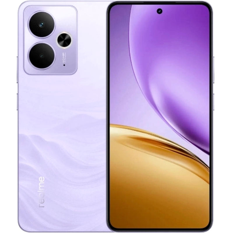 Realme 14T