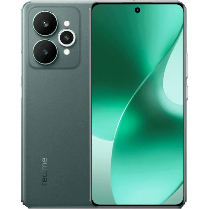 Realme 15 5G — catalog service