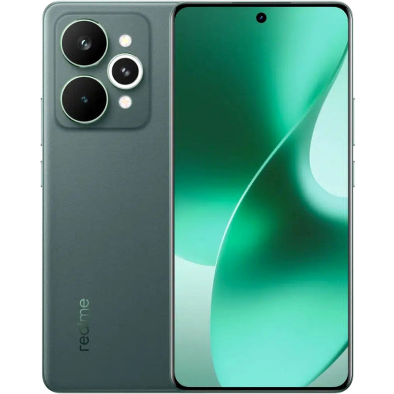 Realme 15 Pro 5G — catalog service