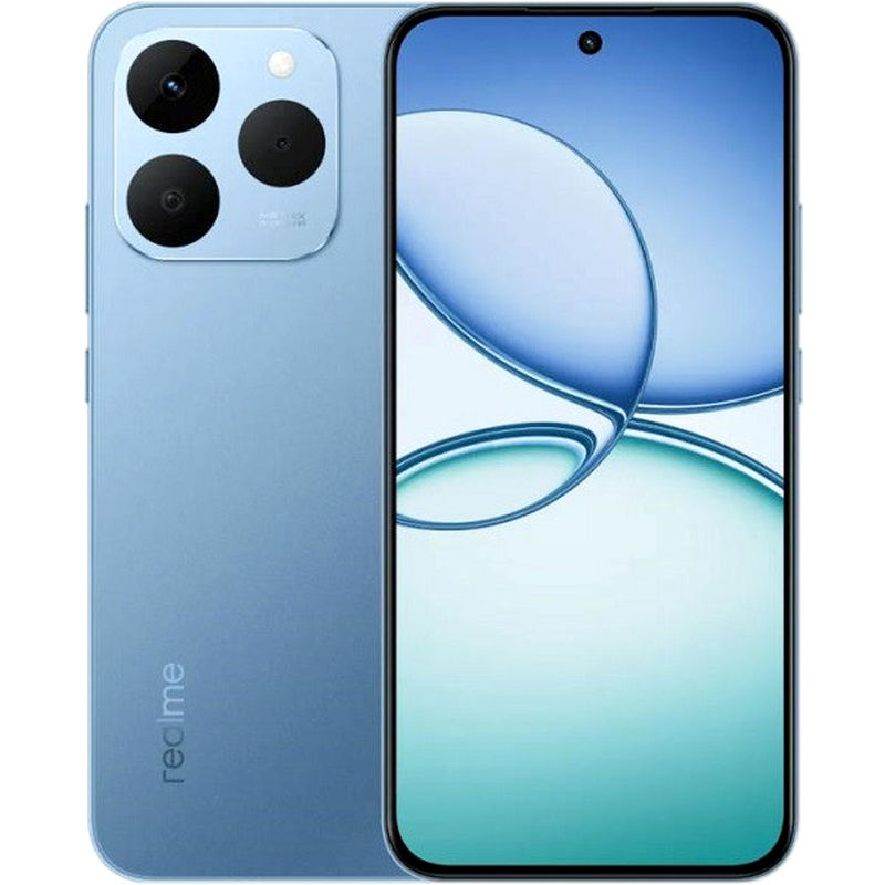 Realme 15T — catalog service