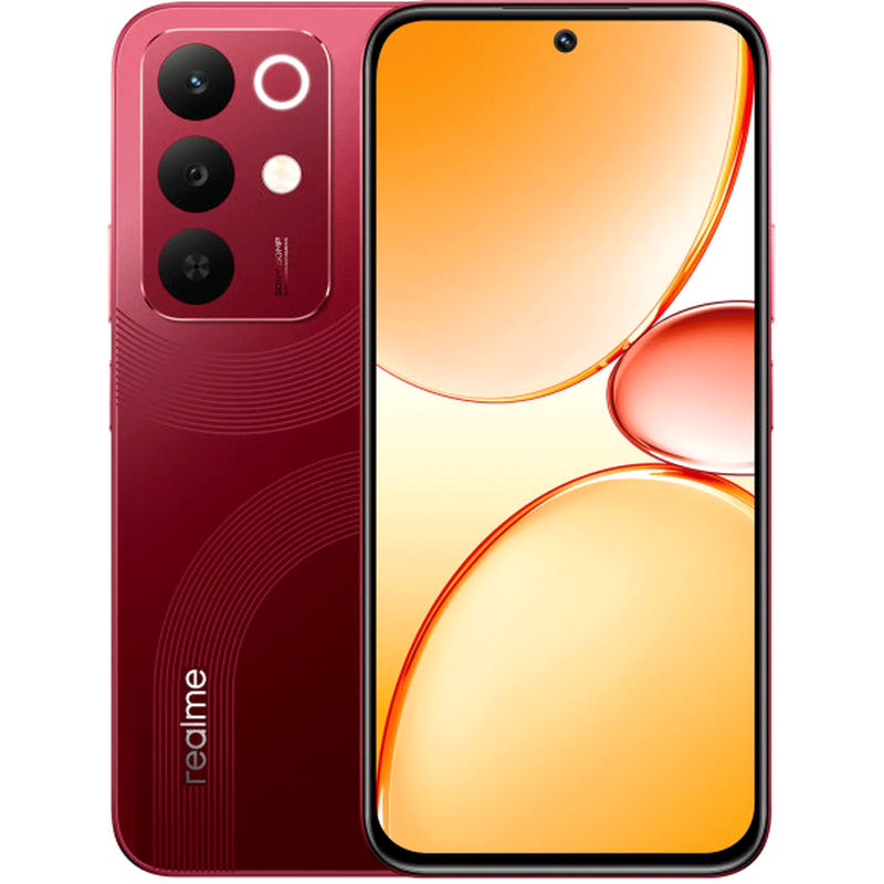 Realme 15x 5G — catalog service