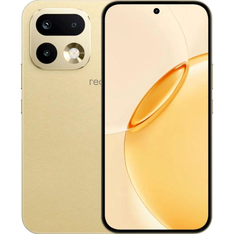 Realme 16 Pro+ 5G