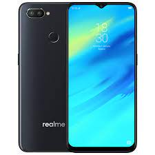 Realme 2 Pro — catalog service