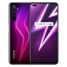 Realme 6 Pro — catalog service