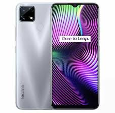 Realme 7i Helio — catalog service