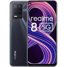 Realme 8 5G — catalog service