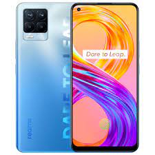 Realme 8 Pro — catalog service