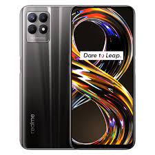 Realme 8i — catalog service