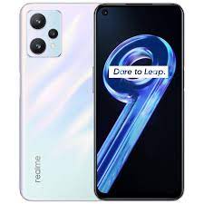 Realme 9 5G EU — catalog service