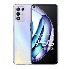 Realme 9 5G Speed Edition — catalog service