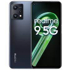 Realme 9 5G — catalog service