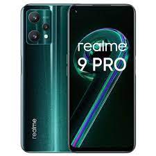 Realme 9 Pro — catalog service