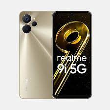 Realme 9i 5G — catalog service