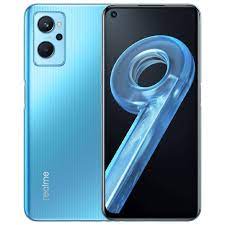 Realme 9i — catalog service