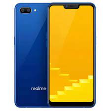 Realme C1 2019 — catalog service