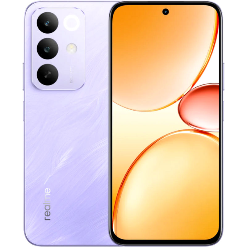Realme C100 5G