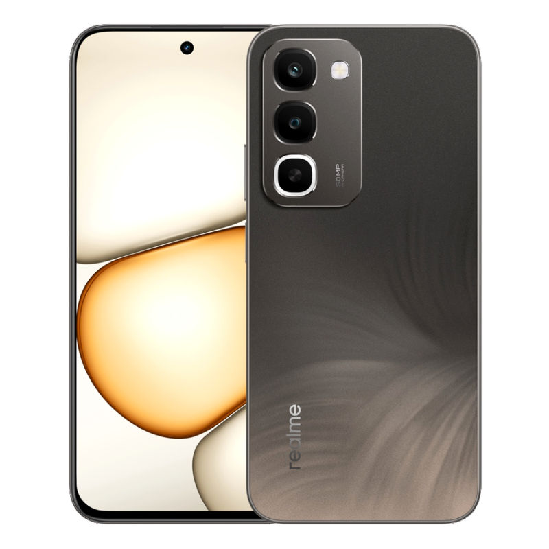 Realme C100