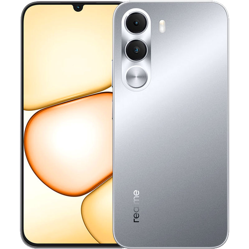 Realme C100i