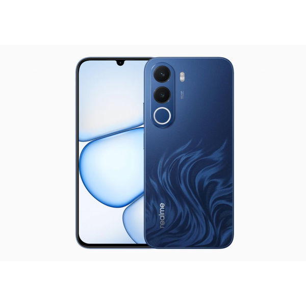 Realme C100x 4G