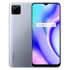 Realme C15 Qualcomm — catalog service