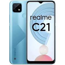 Realme C21 — catalog service